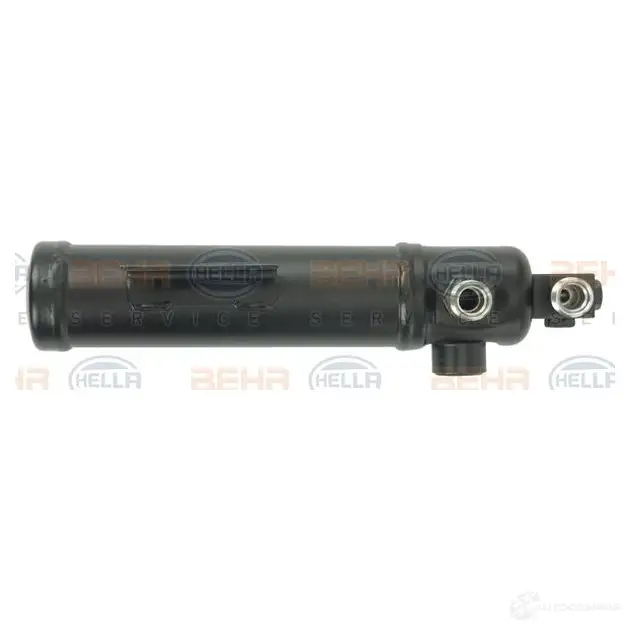 Осушитель кондиционера HELLA 1424276054 4045621523268 116 0OPD 8ft351197434 - Изображение 1