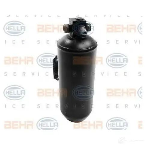 Осушитель кондиционера HELLA 41605 _BEHR HELLA SERVICE_ SEYMW 8ft351196991