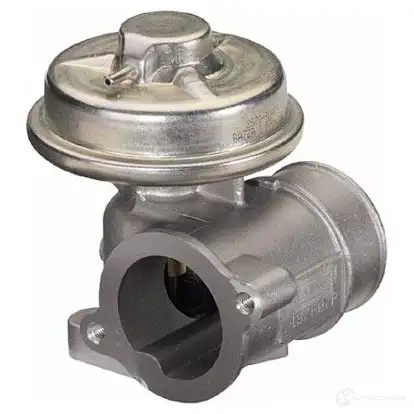 Клапан ЕГР HELLA 4082300253757 K2WHY CD 20318 6nu010171011