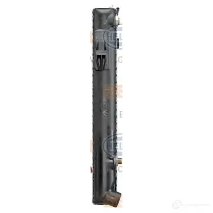 Радиатор охлаждения двигателя HELLA 8mk376722391 46194 AREDHZA _BEHR HELLA SERVICE_