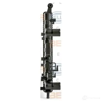 Радиатор охлаждения двигателя HELLA 8mk376700251 _BEHR HELLA SERVICE_ UESWO5 44790 изображение 3