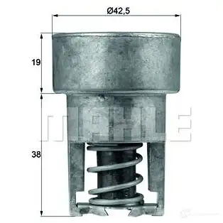 Термостат ож HELLA 7 0809010 601945 ti15788 G.146.88
