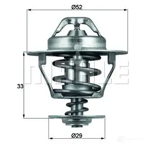 Термостат ож HELLA C.584.87 ti19487d 708090 61 601970 изображение 0