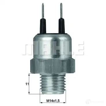 Термостат ож HELLA 70809185 2.406 .95 ti2095 601974
