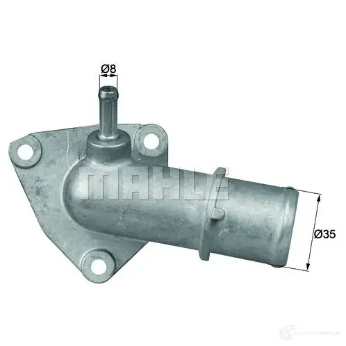 Термостат ож HELLA 7080892 7 602075 ti7287d C.523.87