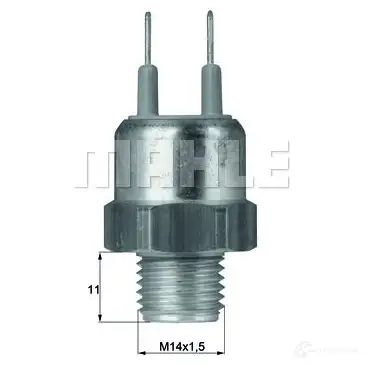 Термостат ож HELLA ti10588 C.709.88 708089 66 601896