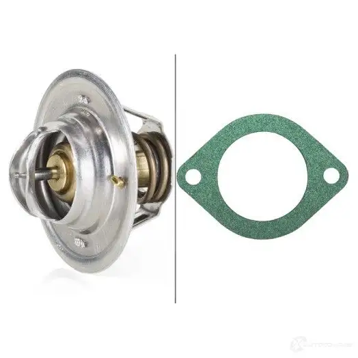 Термостат ож HELLA 49430 WC9LDM Z 8mt354773741 4082300454826