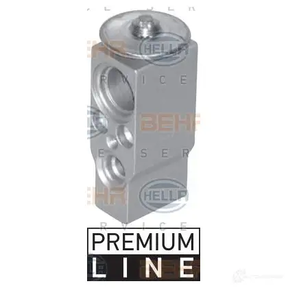Расширительный клапан кондиционера HELLA 8uw351239751 _BEHR HELLA SERVICE_ 50897 5NQ79O
