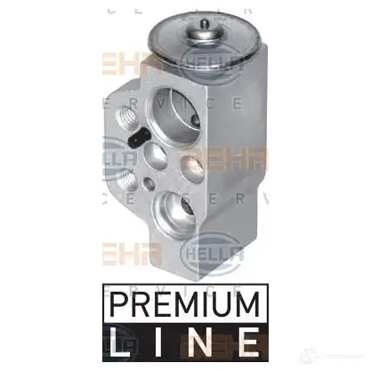 Расширительный клапан кондиционера HELLA _BEHR HELLA SERVICE_ 8uw351239761 50898 FTJCMFK