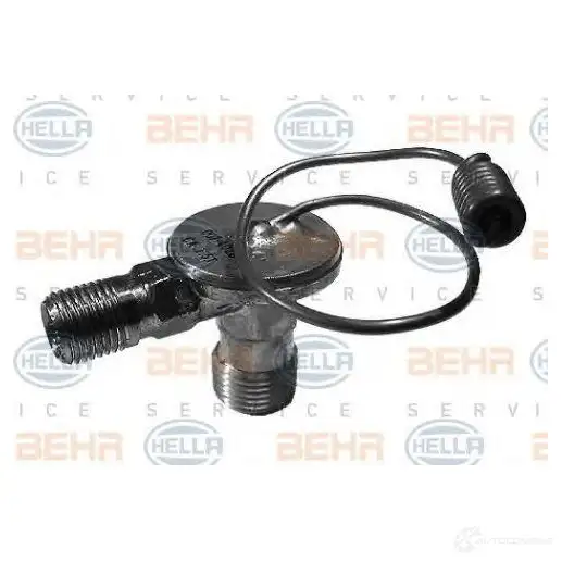 Расширительный клапан кондиционера HELLA _BEHR HELLA SERVICE_ 50830 HNMSD 8uw351236011