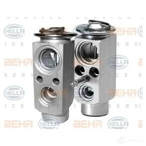 Расширительный клапан кондиционера HELLA _BEHR HELLA SERVICE_ 062V4CO 8uw351239281 50860