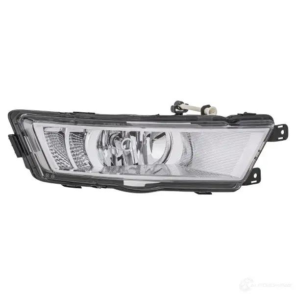 Противотуманная фара, противотуманка птф HELLA Z3D 15UD 1437464305 1ng354844161 - Изображение 1