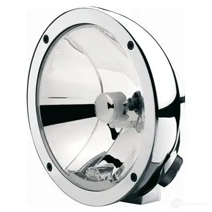 Противотуманная фара, противотуманка птф HELLA Luminator Compact 88467595 1n3009094011 E1 1901 - Изображение 1