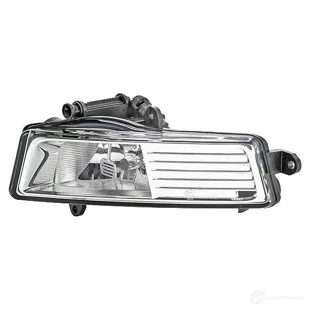 Противотуманная фара, птф HELLA 1NA 009 963-021 13573 CAYSUHW E26 024