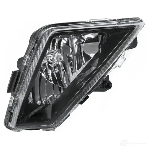 Противотуманная фара, противотуманка птф HELLA 1nd013001021 ATLQ8X6 E26 9059 1193314629 - Изображение 1
