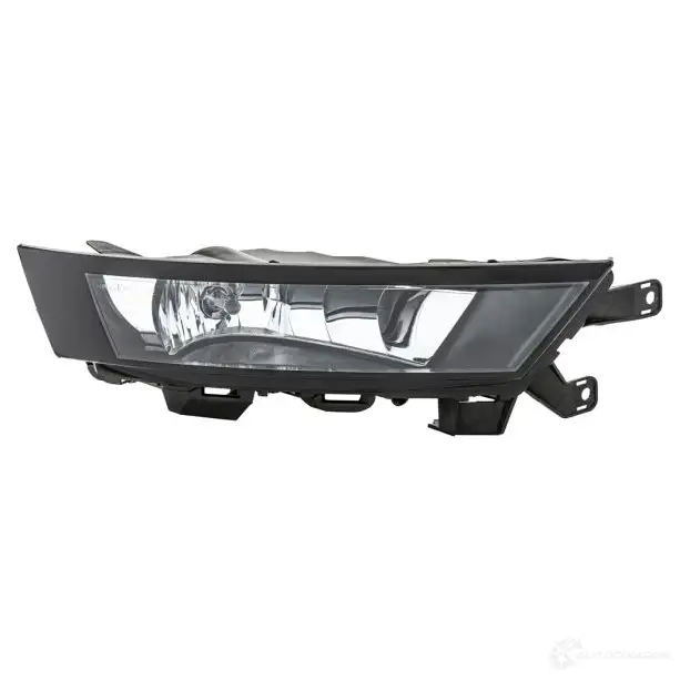Противотуманная фара, противотуманка птф HELLA 4082300711035 E STC4D 1nd012998021 1424581188 - Изображение 1