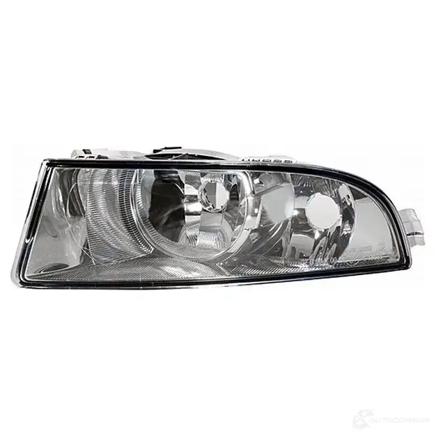 Противотуманная фара, противотуманка птф HELLA XAJT01T E4 12665 13810 1nh354671021