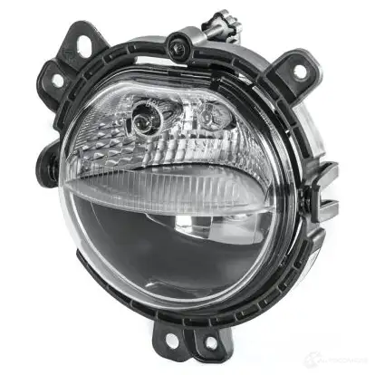 Противотуманная фара, противотуманка птф HELLA 1n1011748111 E26 9028 NW1F6M2 1191709625 - Изображение 1