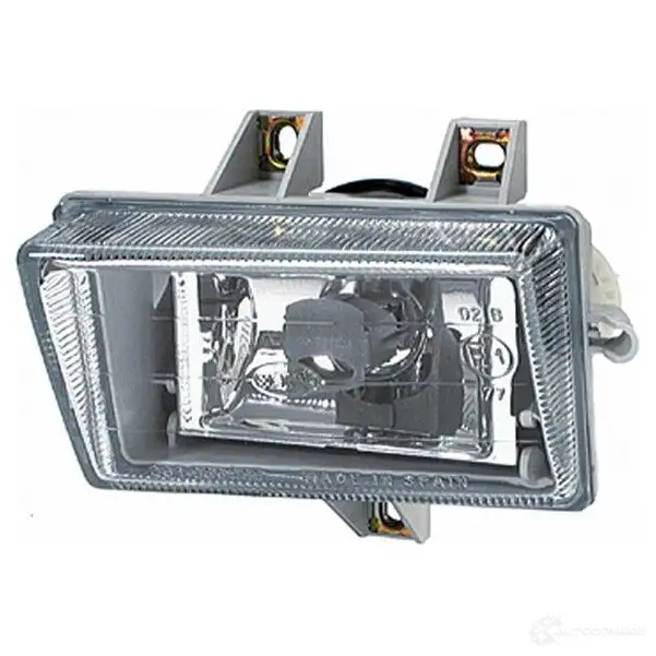 Противотуманная фара, противотуманка птф HELLA 13630 1na962530011 E1 77 014245