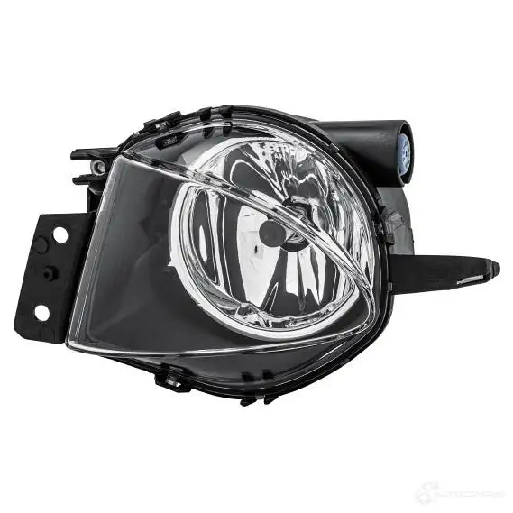 Противотуманная фара, птф HELLA 4082300463040 CFQC HE 1NA 354 992-011 13619 - Изображение 1