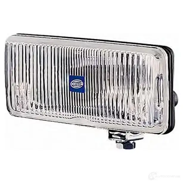 Комплект противотуманных фар HELLA 1nd005700841 Comet 550 1423013850 E1 18216 изображение 0