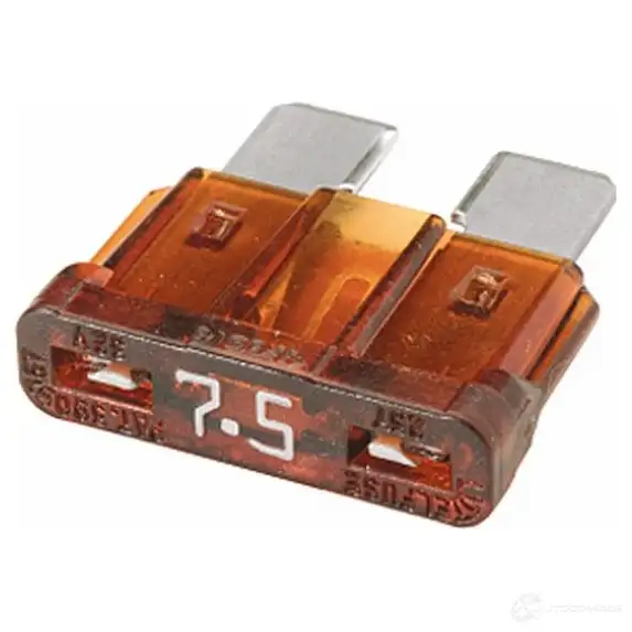 Предохранитель HELLA 43750 D 18 Y6J1S 8js711685821
