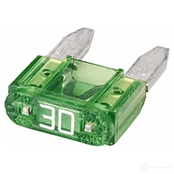 Предохранитель HELLA D 35 43856 8js728596851 085576