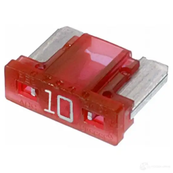 Предохранитель HELLA LOW PROFILE MINI D 238 8JS 728 596-312 43846