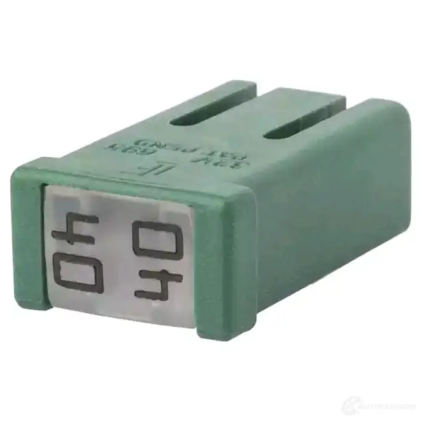 Предохранитель HELLA 8js218228051 1193344531 M Case 954ZQ - Изображение 1