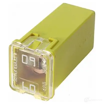 Предохранитель HELLA 43891 8js740026441 PAL D 127