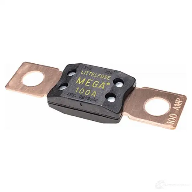 Предохранитель HELLA Mega 43920 8JS 742 902-001 D 173