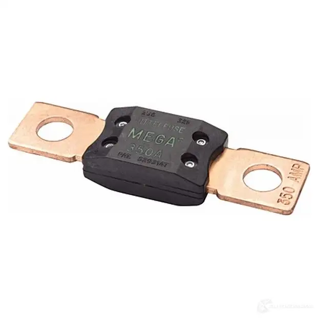 Предохранитель HELLA M ega 0H011 8js742902081 43928