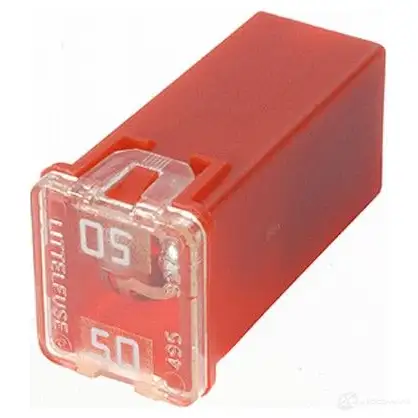 Предохранитель HELLA D 126 PAL 43890 8js740026431