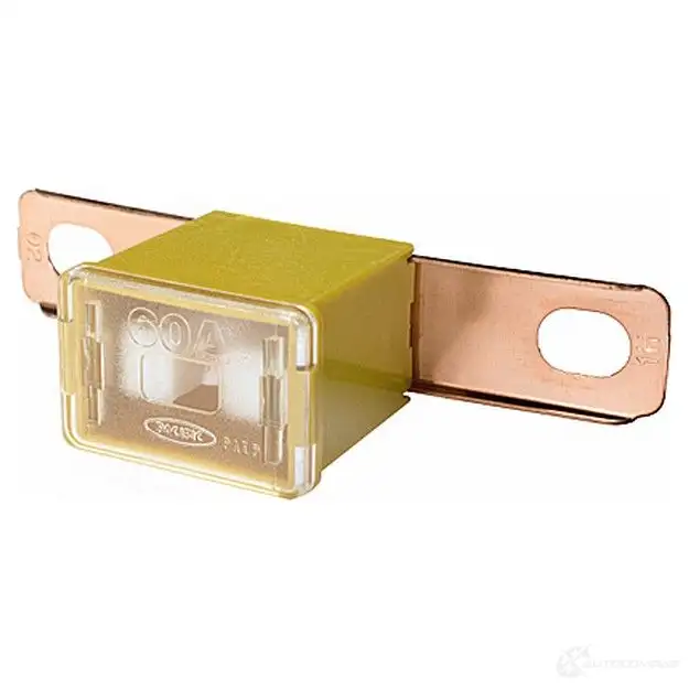 Предохранитель HELLA PAL 8js740026341 43883 D 119