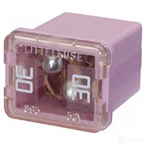Предохранитель HELLA D 229 RR3N0N3 43907 8js740026751