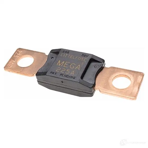 Предохранитель HELLA Mega D 179 43925 8js742902051