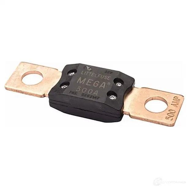 Предохранитель HELLA 43931 CS7EE Meg a 8JS 742 902-111