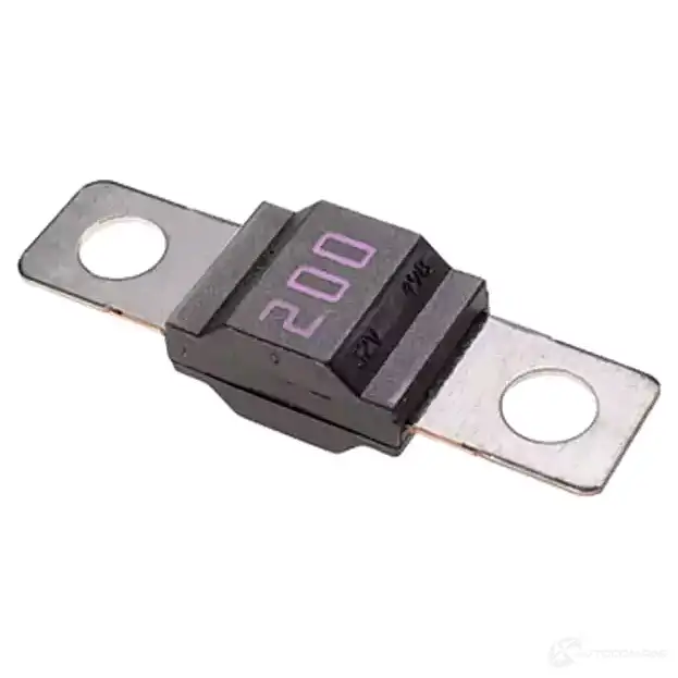 Предохранитель HELLA 8js742901101 1416667976 00D76K 0 4082300627183 - Изображение 1