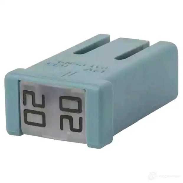 Предохранитель HELLA M Case 8js218228021 1193344528 9Y8G4CK - Изображение 1