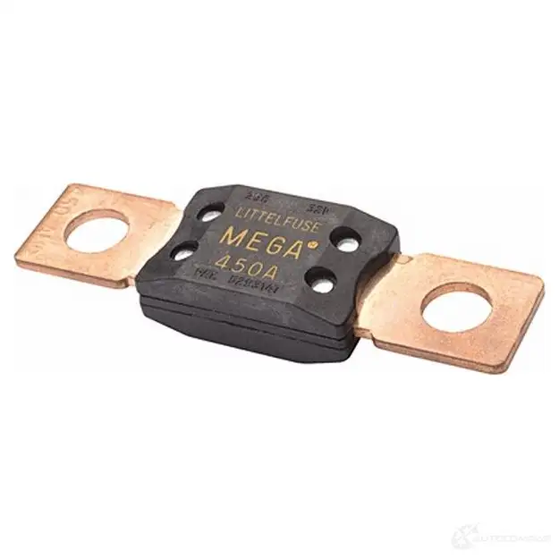 Предохранитель HELLA 43930 X22C5 Me ga 8js742902101