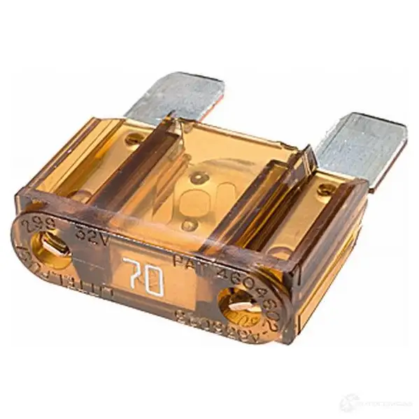 Предохранитель HELLA Maxi 43807 D 153 8js728595101