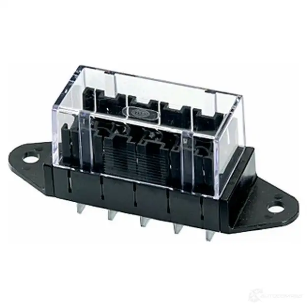 Блок предохранителей HELLA 43570 8jd005993002 2TPI0 D 95