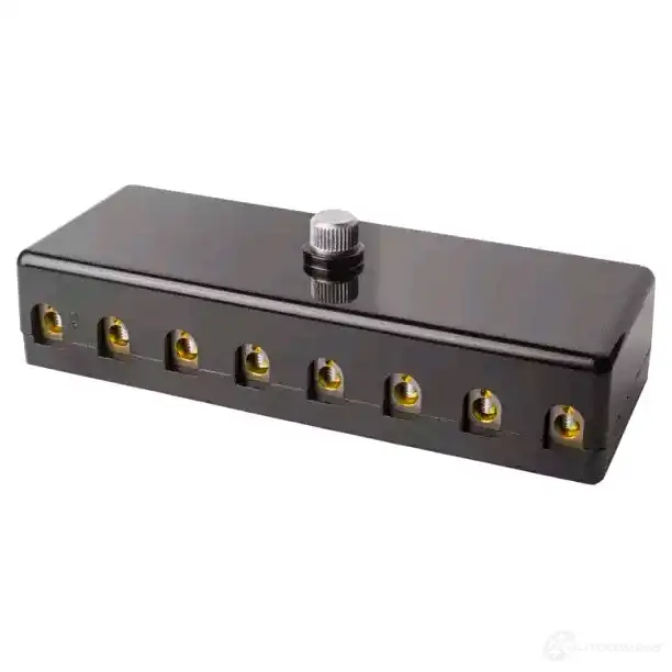 Блок предохранителей HELLA 1193344481 torpedo fuse box 8jd002290201 16WG1AU - Изображение 1