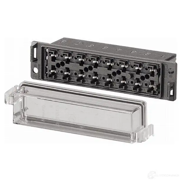 Блок предохранителей HELLA 4082300268171 43582 8jd005993161 YAIH1 26