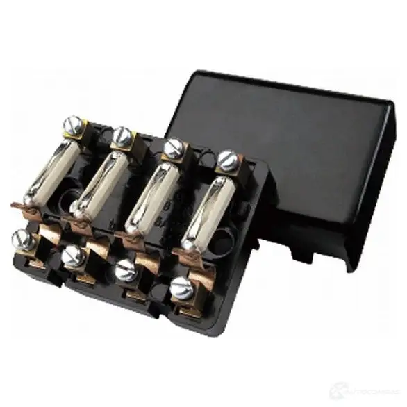Блок предохранителей HELLA 43560 PYJ36 D 93 8jd002294001