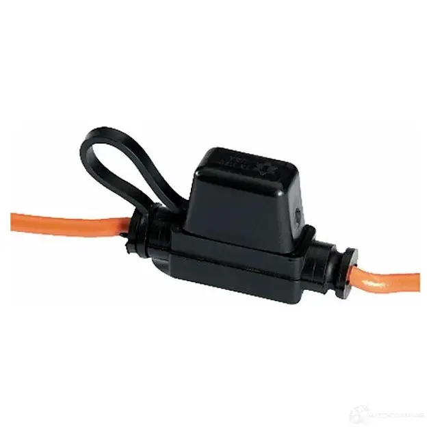 Держатель предохранителя HELLA F P5VH 43627 4082300161489 8jd743557011