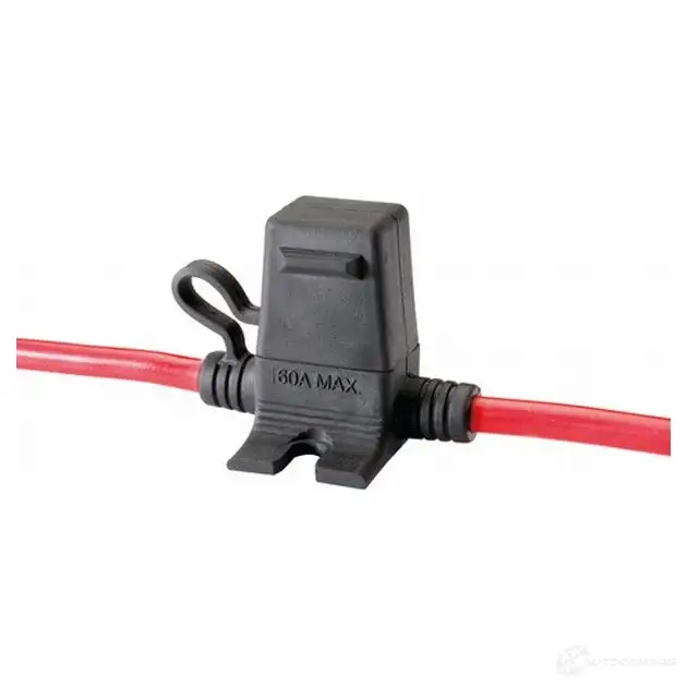 Держатель предохранителя HELLA 43635 8jd743557111 9F 5AZ 4082300285178