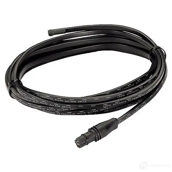Жгут проводов комбинированного заднего фонаря HELLA J4 3MOO 4082300241235 44009 8ka340822071 - Изображение 1
