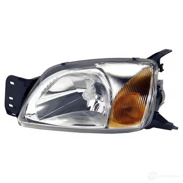 Фара HELLA 11869 E1 932 E4ZM0 1ee009058021 изображение 0
