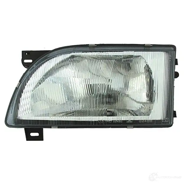 Фара HELLA X3XR6 E4 489 11460 1ag354023051